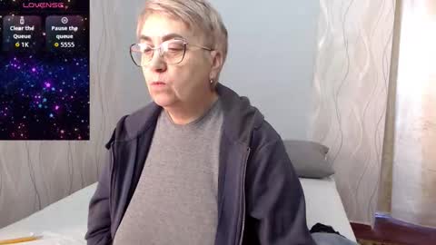 MargaretStar online show from January 2026 09:25:01 AM