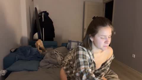 Snapshot of margaretstrein chatting on April 2026 04:21:02 PM Alex and Jane online show from April 2026 04:21:02 PM