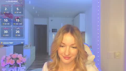 Margaret online show from October 2025 12:41:01 AM