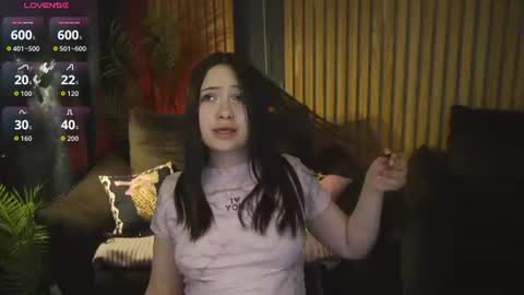 margaritagrey online show from June 2026 07:13:01 PM