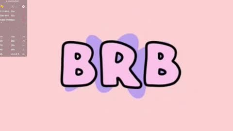 Aitana online show from February 2025 01:45:02 AM