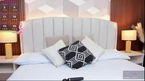 Aitana online show from October 2025 01:46:01 AM