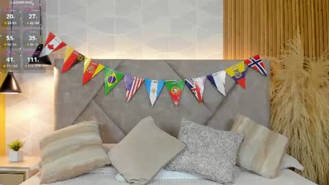 Snapshot of marge_lasander chatting on June 2026 06:31:02 PM Aitana online show from June 2026 06:31:02 PM