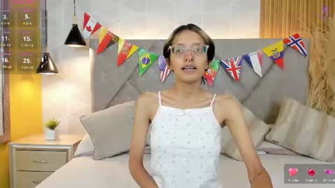 Snapshot of marge_lasander chatting on July 2026 06:18:01 PM Aitana online show from July 2026 06:18:01 PM
