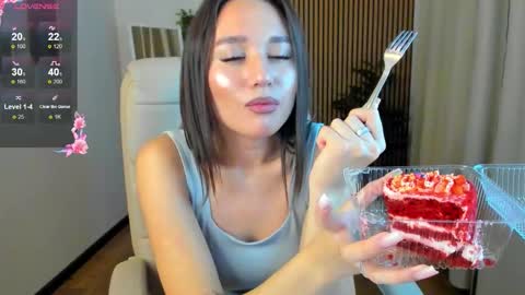 Snapshot of margeritirell chatting on September 2025 03:17:02 AM Margo online show from September 2025 03:17:02 AM