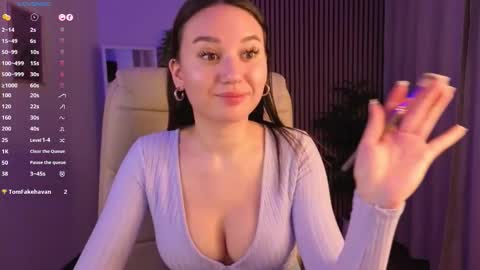 Snapshot of margeritirell chatting on November 2025 02:37:02 AM Margo online show from November 2025 02:37:02 AM