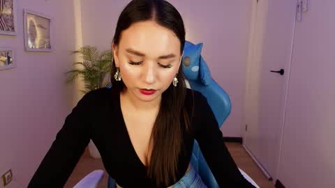 Snapshot of margeritirell chatting on December 2025 08:45:02 AM Margo online show from December 2025 08:45:02 AM