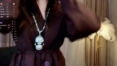 Snapshot of margeritirell chatting on February 2026 06:58:01 AM Margo online show from February 2026 06:58:01 AM