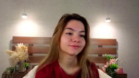 Snapshot of margiedavidson chatting on February 2026 08:24:02 AM Call me Margie33 online show from February 2026 08:24:02 AM