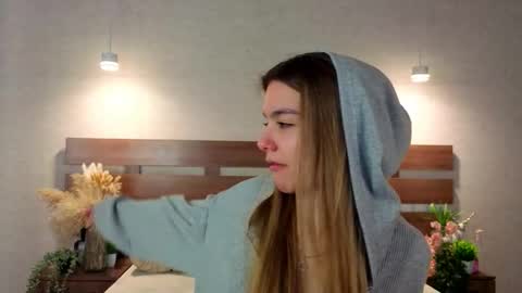 Snapshot of margiedavidson chatting on February 2026 08:41:01 AM Call me Margie33 online show from February 2026 08:41:01 AM