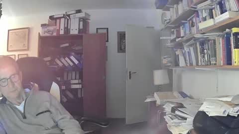 marginalie online show from September 2025 07:35:01 PM