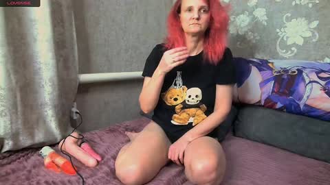 Margo and Alex online show from January 2025 02:21:01 PM