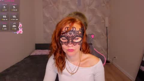 Margo Kellly online show from July 2026 12:14:02 AM