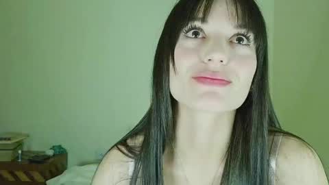 Snapshot of margoalmond chatting on May 2026 04:26:02 PM Fer online show from May 2026 04:26:02 PM