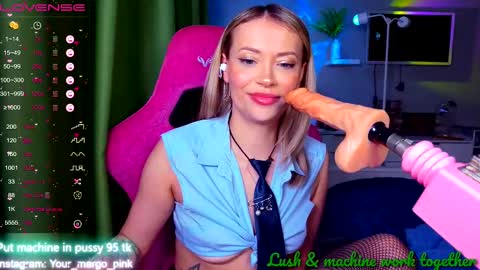 Margo for you   online show from February 2025 11:05:01 AM