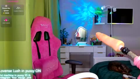 Margo for you   online show from October 2025 04:43:01 AM