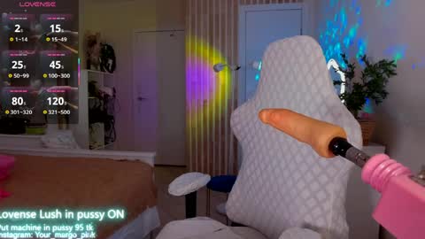 Margo for you   online show from May 2026 06:21:02 AM