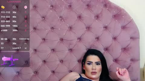 Margo online show from December 2024 07:56:01 PM