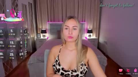 MargoSugar online show from January 2026 06:51:02 AM