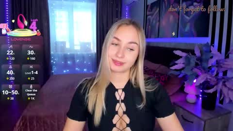 MargoSugar online show from February 2026 11:07:01 AM