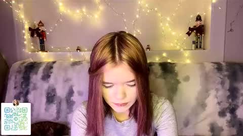 Lina online show from February 2026 09:02:02 PM