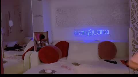 mari69juana online show from February 2026 06:45:01 PM