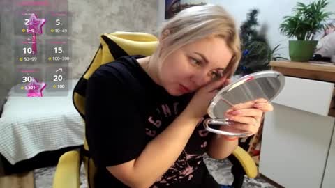 Mari online show from December 2024 10:25:01 AM