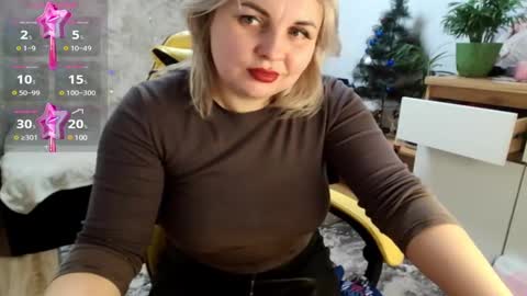 Mari online show from December 2024 06:41:02 PM