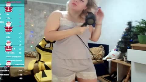 Mari online show from January 2025 05:57:01 AM