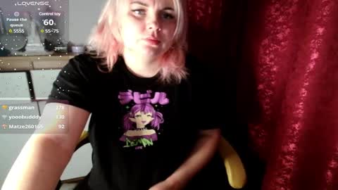 Mari online show from February 2025 04:59:01 AM