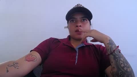 Snapshot of mari_afox chatting on July 2026 09:17:02 PM Mary Ana online show from July 2026 09:17:02 PM