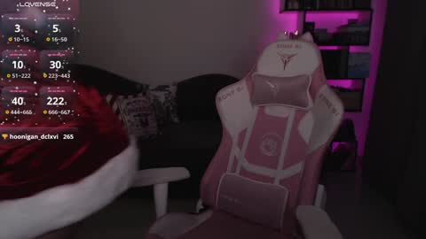 mari moore online show from December 2024 08:06:02 AM