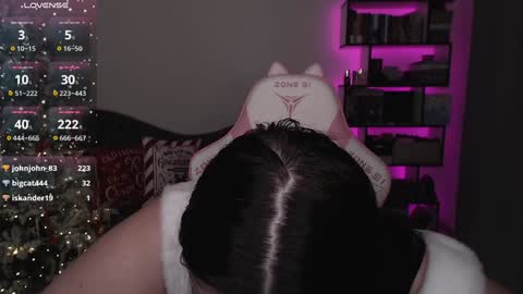 mari moore online show from December 2024 09:04:02 PM