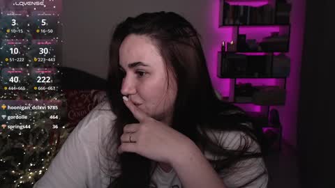 mari moore online show from December 2024 09:00:02 PM