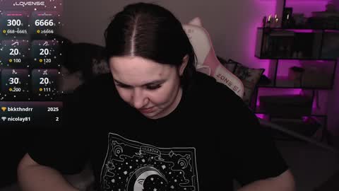 mari moore online show from February 2025 08:32:01 PM