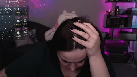 mari moore online show from February 2025 12:38:02 PM