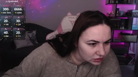 mari moore online show from February 2025 09:10:01 AM