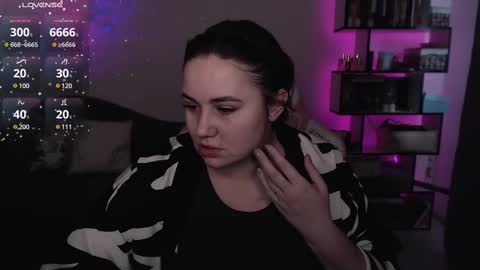 mari moore online show from March 2025 10:45:02 AM