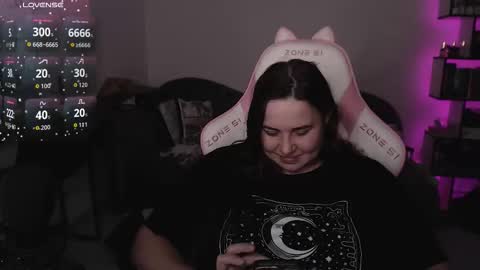 mari moore online show from October 2025 07:36:02 AM