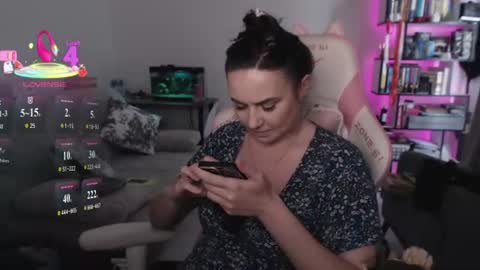 Snapshot of mari_moore7 chatting on July 2026 10:21:02 AM mari moore online show from July 2026 10:21:02 AM