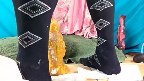 Maria Magdalena online show from March 2026 11:46:02 AM