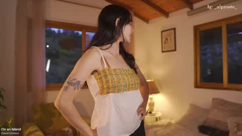 Snapshot of maria_alfonsina_ chatting on May 2026 11:11:01 PM Alfonsina online show from May 2026 11:11:01 PM
