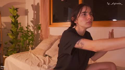 Snapshot of maria_alfonsina_ chatting on June 2026 12:04:02 AM Alfonsina online show from June 2026 12:04:02 AM