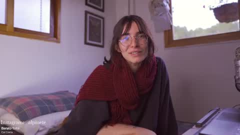 Snapshot of maria_alfonsina_ chatting on July 2026 10:38:02 PM Alfonsina online show from July 2026 10:38:02 PM