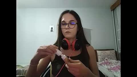 Snapshot of maria_anastasia chatting on March 2025 10:31:02 PM maria_anastasia online show from March 2025 10:31:02 PM