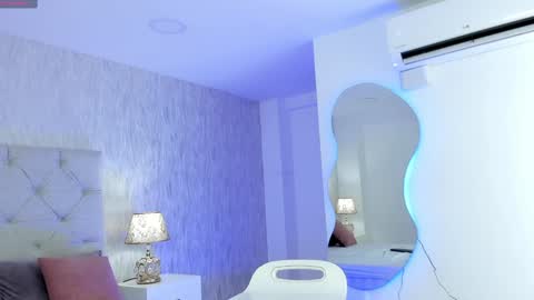 Maria Angel  online show from January 2025 04:23:02 AM