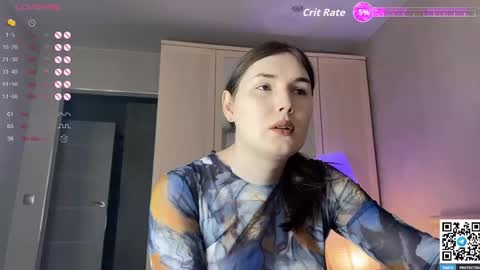 Maria online show from October 2025 07:42:02 AM