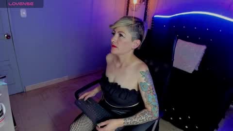 Maria fernanda online show from January 2025 12:10:01 PM