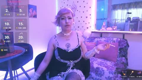 Maria fernanda online show from March 2026 04:13:01 PM