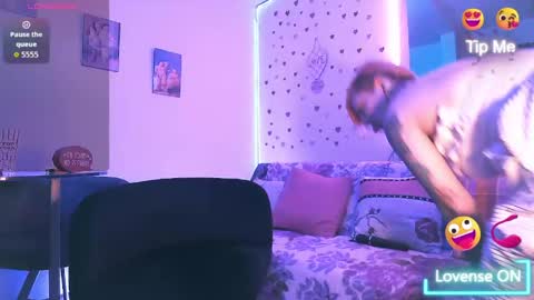 Maria fernanda online show from April 2026 09:04:01 PM